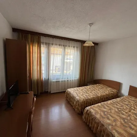Къща За Гости Тенекеджиеви Guest house