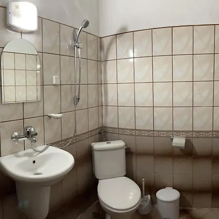Къща За Гости Тенекеджиеви Guest house