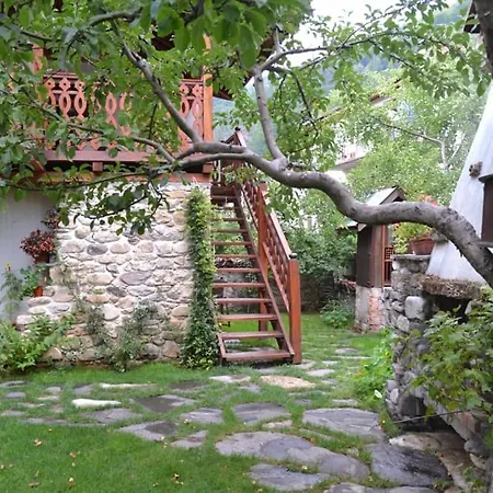 Къща За Гости Тенекеджиеви Guest house *