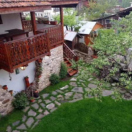 Къща За Гости Тенекеджиеви Guest house *