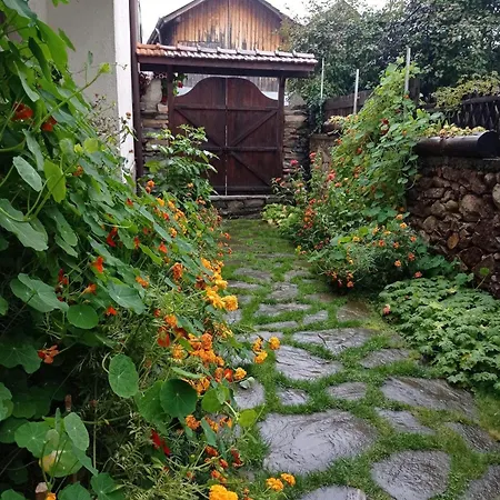 Къща За Гости Тенекеджиеви Smilyan (Smolyan)